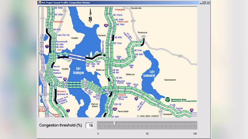 Prediction, Expectation, and Surprise: Methods, Designs, and Study of a   Deployed Traffic Forecasting Service