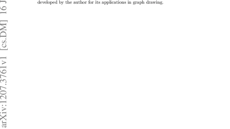 The Graphs of Planar Soap Bubbles