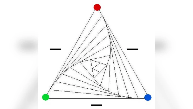Cognitive network structure: an experimental study