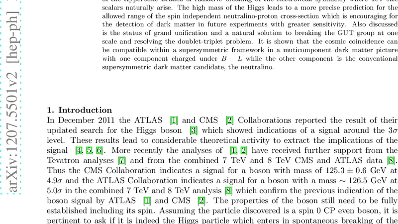 SUGRA Grand Unification, LHC and Dark Matter