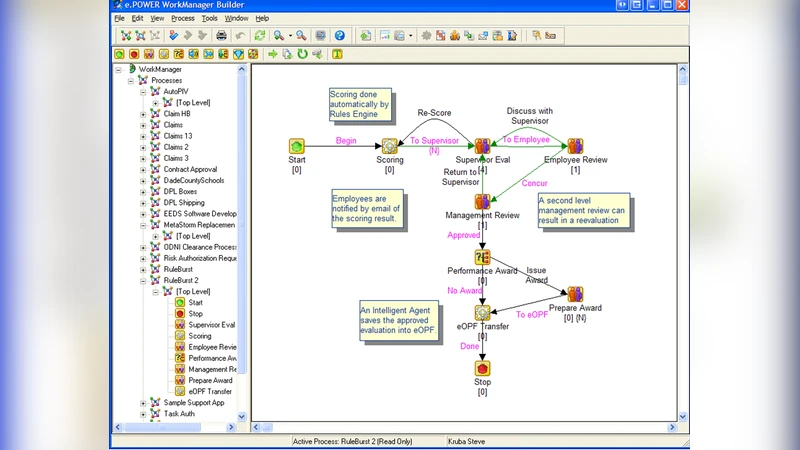 Significance of Rapid Solutions Development to Business Process   Management