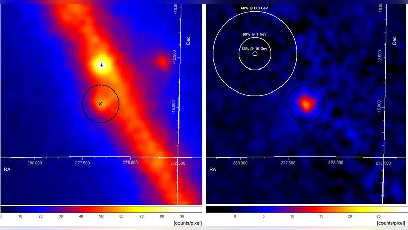 Fermi LAT Observations of LS 5039