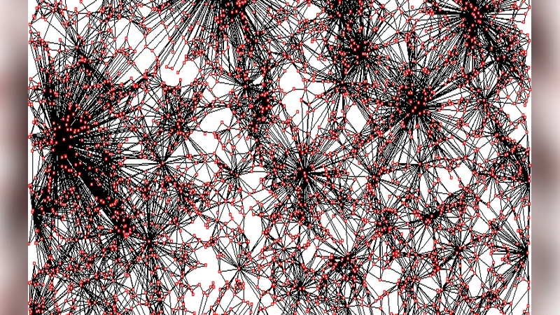 Geometric protean graphs
