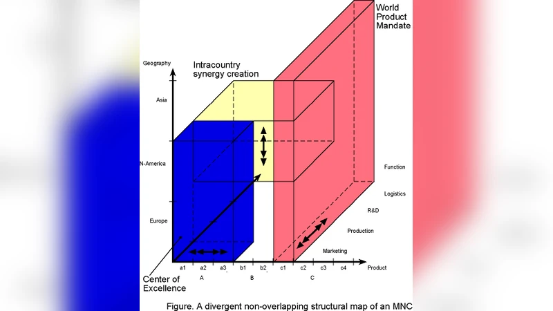 General Managers Role in Balancing Subsidiary Between Internal   Competition and Knowledge Sharing