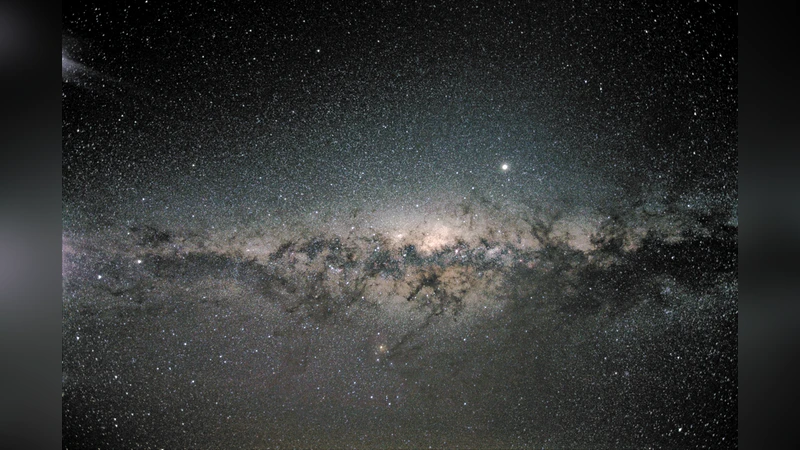 Meteoritics and cosmology among the Aboriginal cultures of Central   Australia