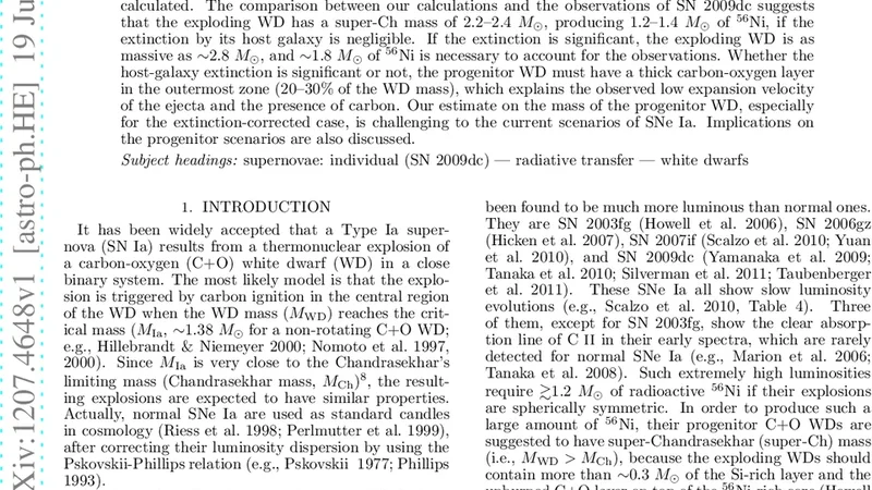 Super-Chandrasekhar-Mass Light Curve Models for the Highly Luminous Type   Ia Supernova 2009dc