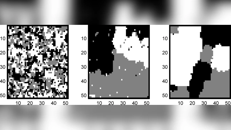 Enhancing hyperspectral image unmixing with spatial correlations