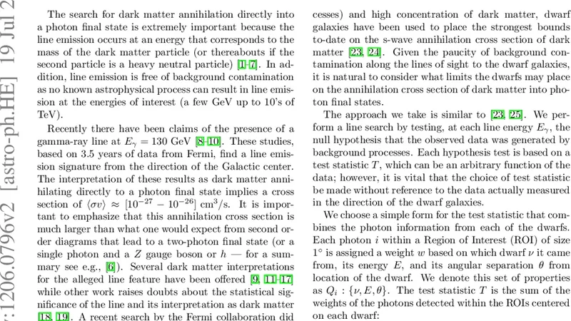 Dark matter line search using a joint analysis of dwarf galaxies with   the Fermi Gamma-ray Space Telescope