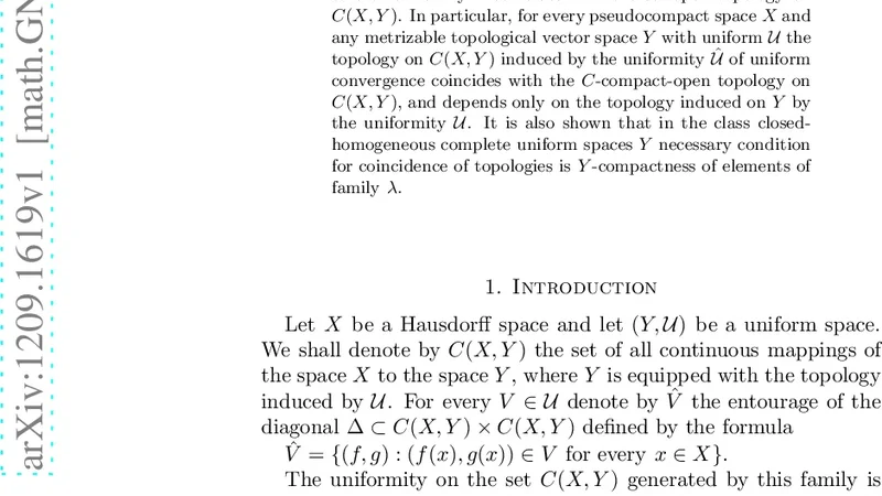 Uniformity of uniform convergence on the family of sets