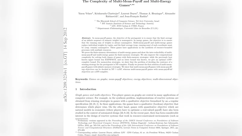 The Complexity of Multi-Mean-Payoff and Multi-Energy Games