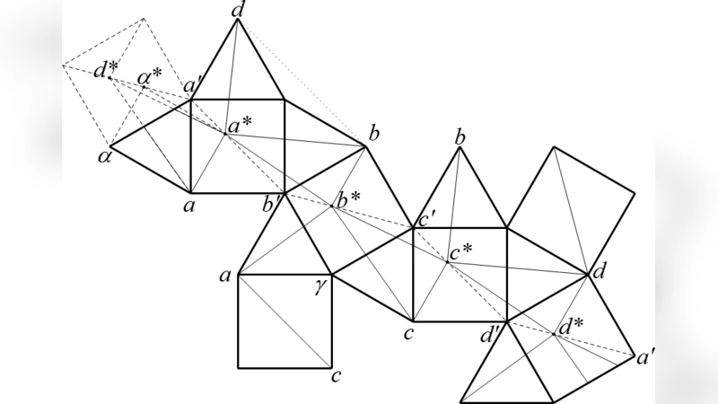 Acute Triangulations of the Cuboctahedral Surface