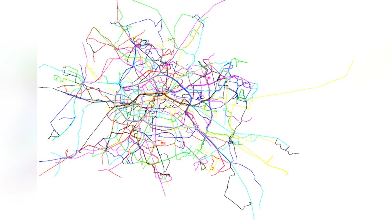 Public Transport Networks under Random Failure and Directed Attack