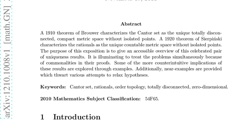Two Topological Uniqueness Theorems for Spaces of Real Numbers
