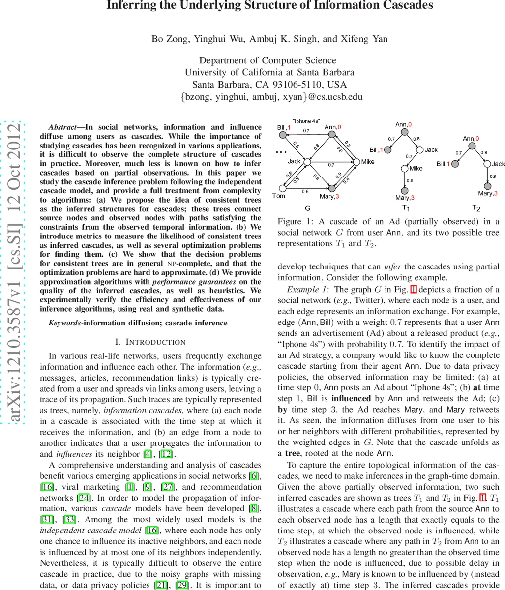 Spreading scientific philosophies with instruments: the case of Atwoods   machine