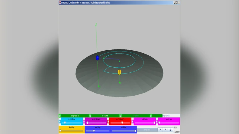 Physics Educators as Designers of Simulation using Easy Java Simulation   (Ejs)