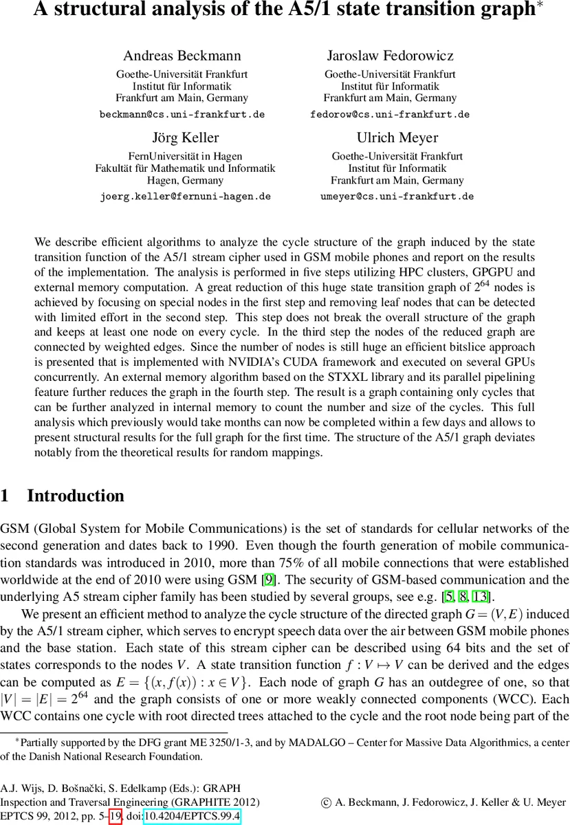 Randomized Self-Assembly for Exact Shapes