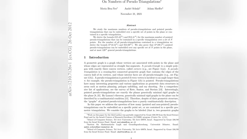 On Numbers of Pseudo-Triangulations