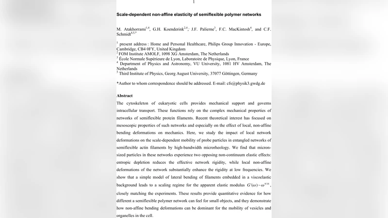 Scale-dependent non-affine elasticity of semiflexible polymer networks