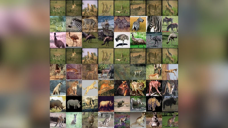 Visual Transfer Learning: Informal Introduction and Literature Overview