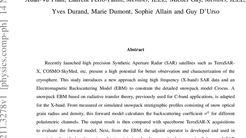 Analysis of snowpack properties and structure from TerraSAR-X data,   based on multilayer backscattering and snow evolution modeling approaches