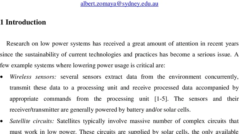 A Primarily Survey on Energy Efficiency in Cloud and Distributed   Computing Systems