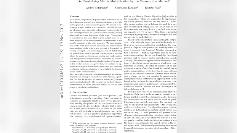 Implementation of exponential and parametrized algorithms in the AGAPE   project