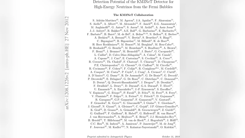 Detection Potential of the KM3NeT Detector for High-Energy Neutrinos   from the Fermi Bubbles