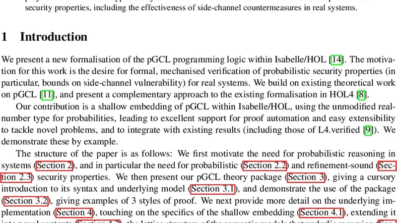 Verifying Probabilistic Correctness in Isabelle with pGCL