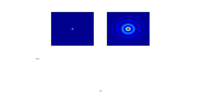 Localization, Stability, and Resolution of Topological Derivative Based   Imaging Functionals in Elasticity