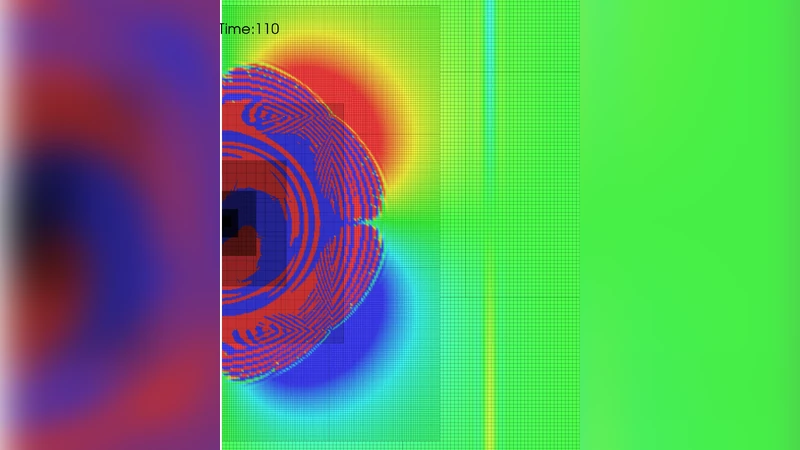 Accuracy Issues for Numerical Waveforms
