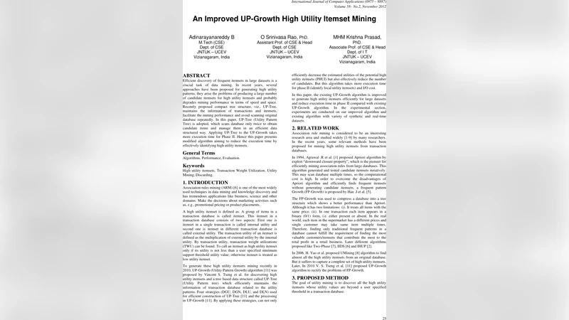 Segmentation of Offline Handwritten Bengali Script