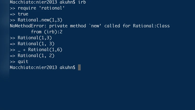 On Extracting Unit Tests from Interactive Programming Sessions