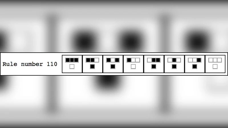 Complexity fits the fittest