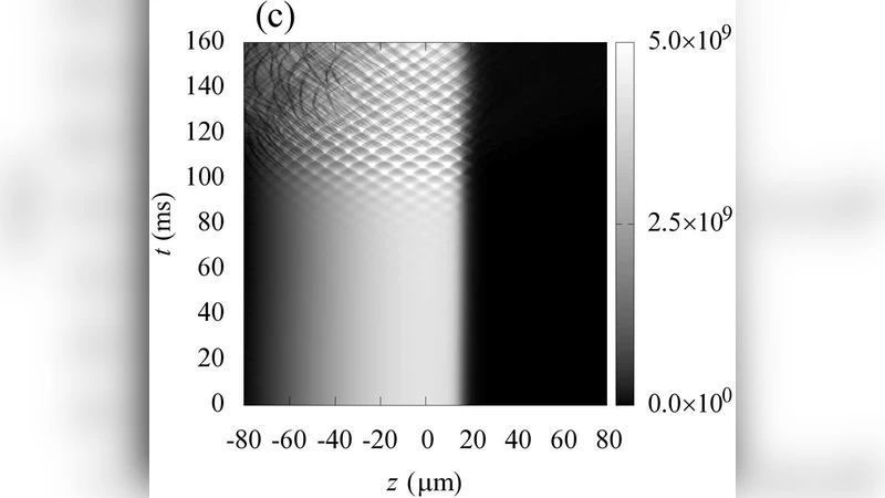 Faraday waves in binary non-miscible Bose-Einstein condensates