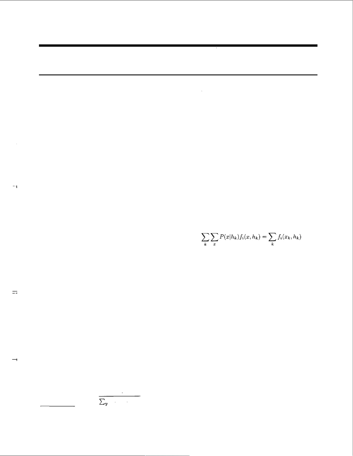 Reduction of Maximum Entropy Models to Hidden Markov Models