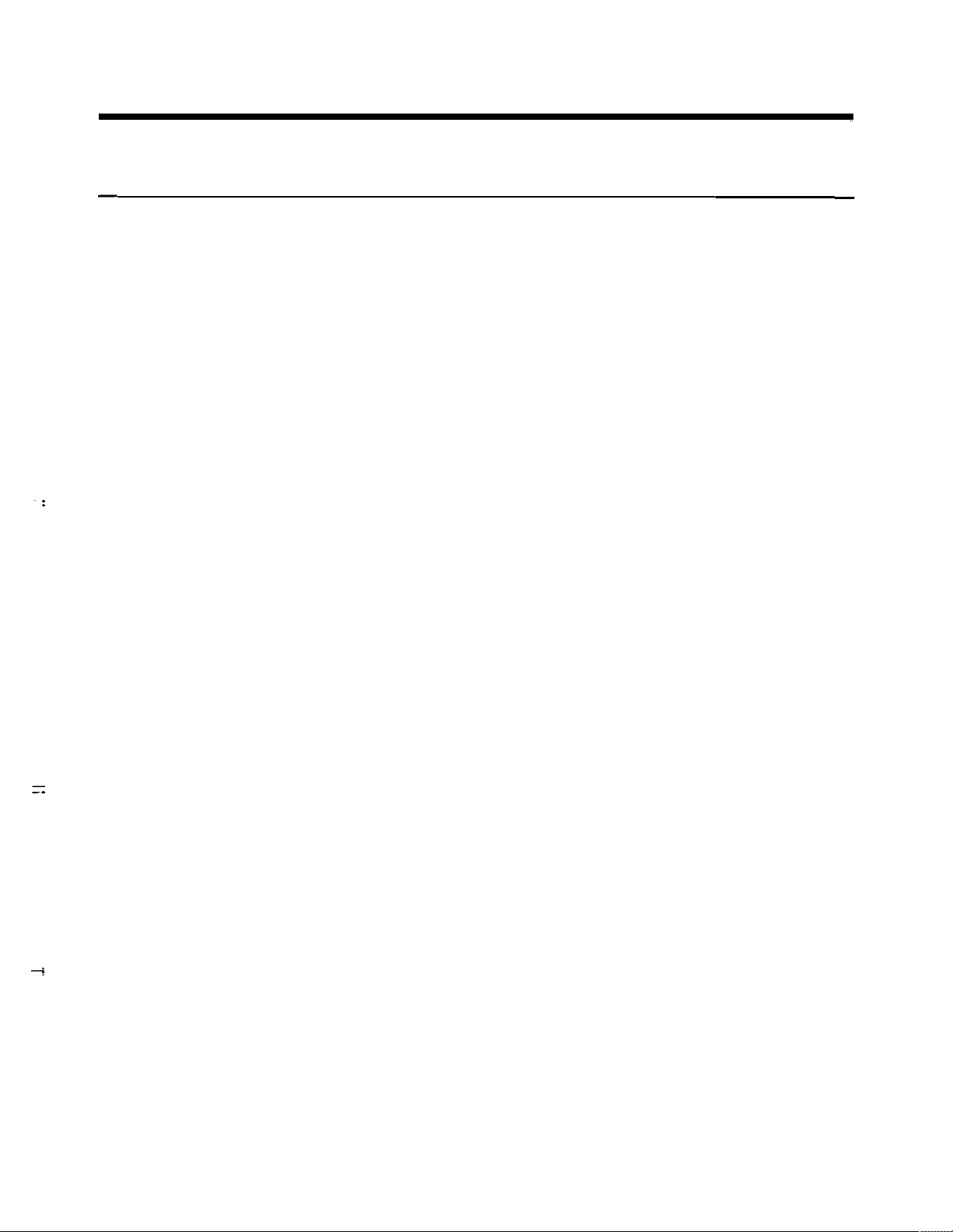 Formalizing Scenario Analysis