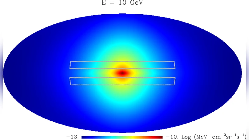 Constraints on the Galactic Halo Dark Matter from Fermi-LAT Diffuse   Measurements