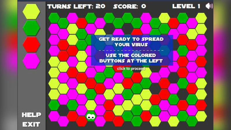 On Complexity of Flooding Games on Graphs with Interval Representations