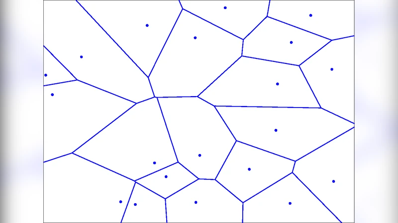 Distance Transform Gradient Density Estimation using the Stationary   Phase Approximation