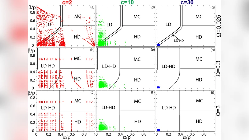 Modelling cytoskeletal traffic: an interplay between passive diffusion   and active transport