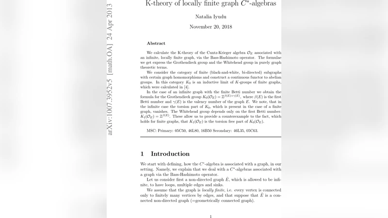 K-theory of locally finite graph $C^*$-algebras