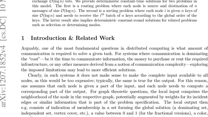 Optimal Deterministic Routing and Sorting on the Congested Clique