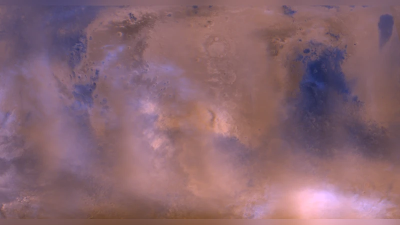Rocket dust storms and detached dust layers in the Martian atmosphere