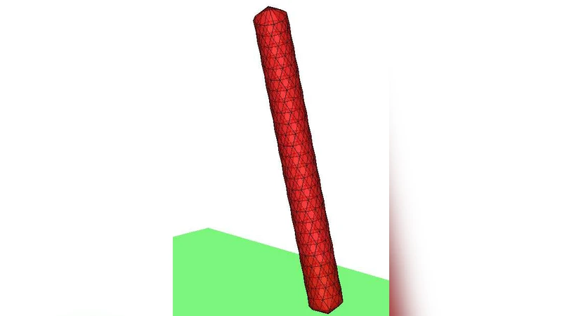 Asymmetric Rotational Stroke in Mouse Node Cilia during Left-Right   Determination