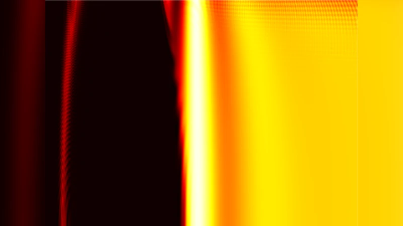 Density Fluctuation Effects on Collective Neutrino Oscillations in   O-Ne-Mg Core-Collapse Supernovae