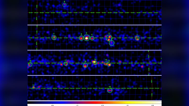 Origin of TeV Galactic Cosmic Rays