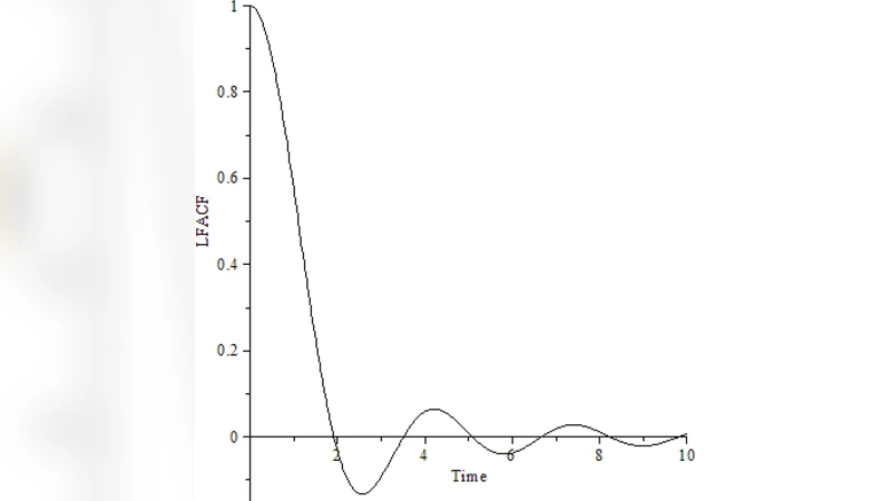 Brownian motion and temperament of living cells