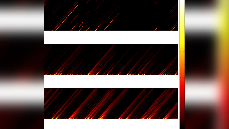 Natural emergence of clusters and bursts in network evolution