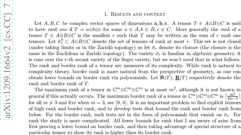 Explicit tensors of border rank at least 2n-1