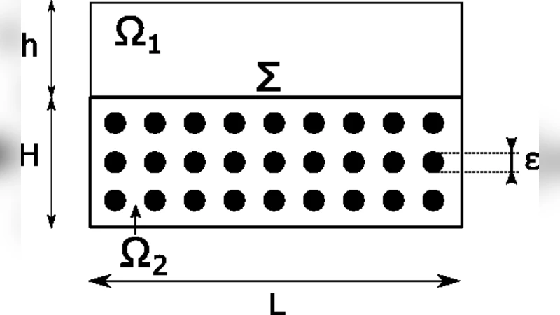 Effective pressure interface law for transport phenomena between an   unconfined fluid and a porous medium using homogenization